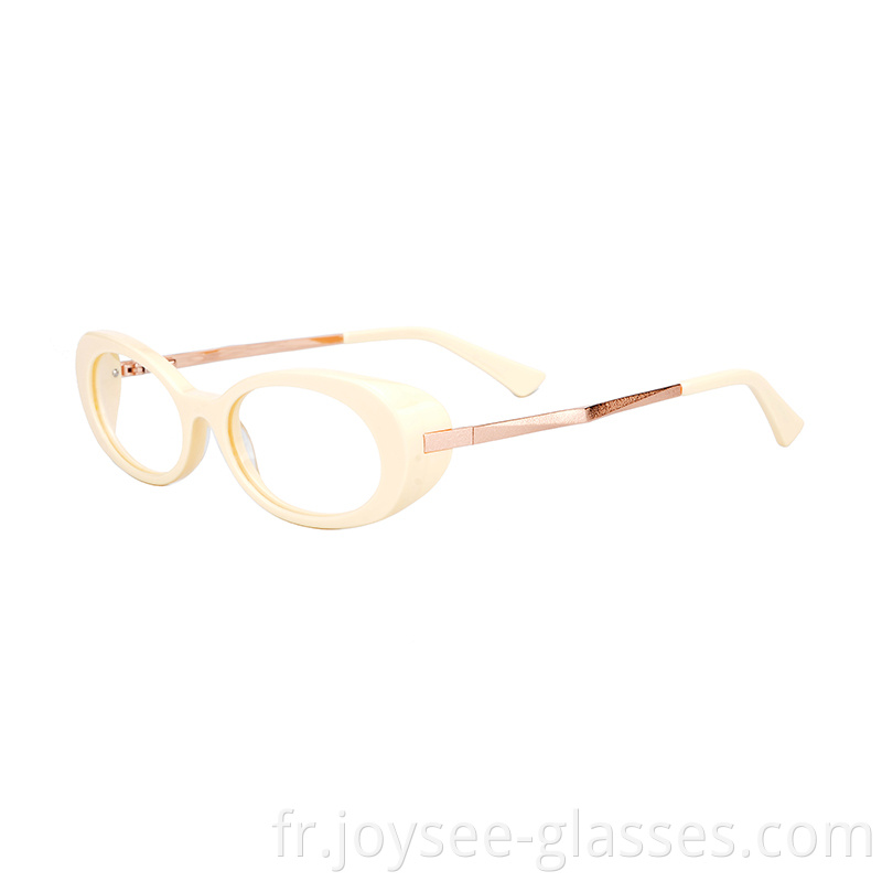 Oval Shape Eyewear 6